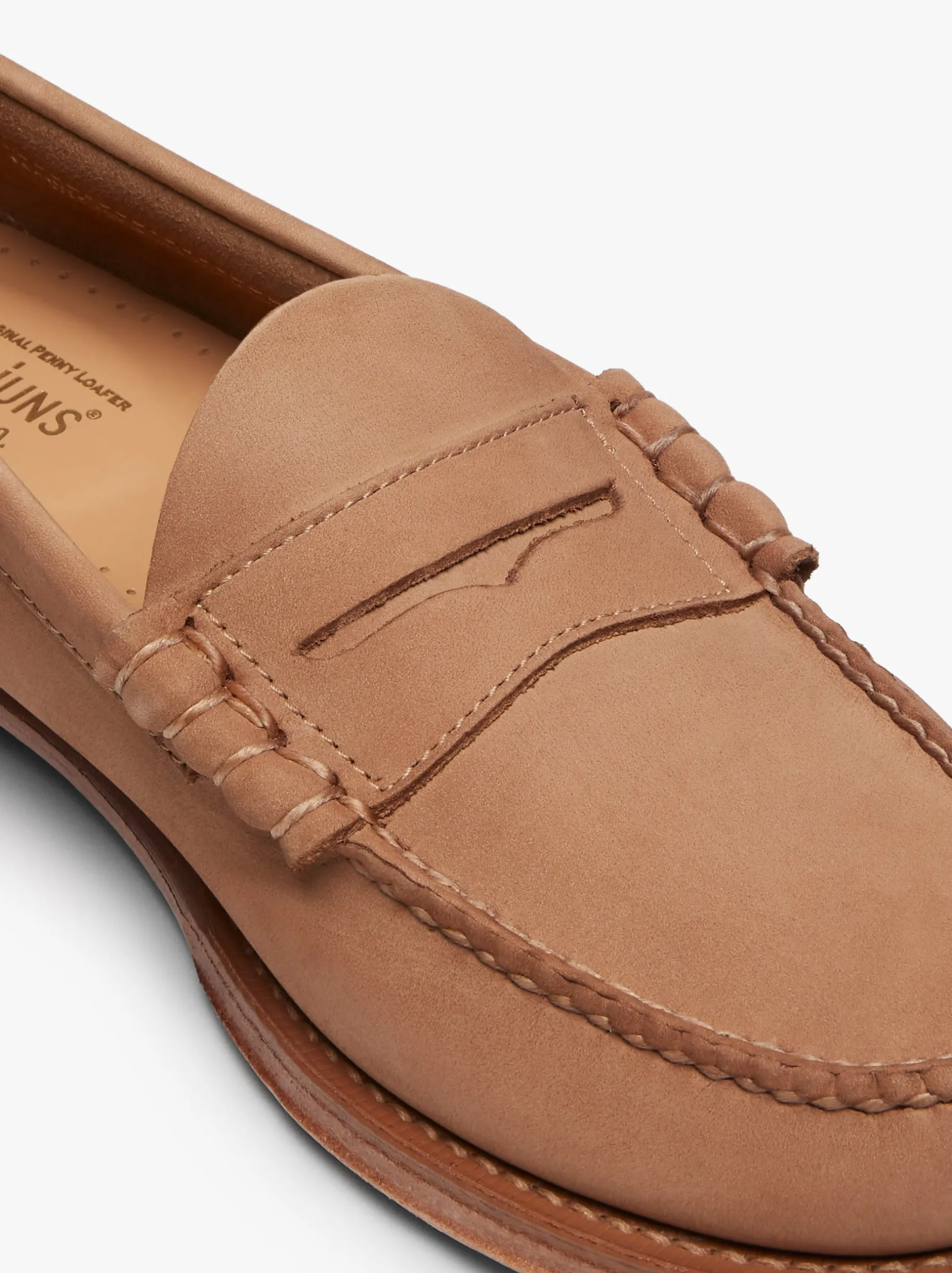 Discount Weejuns Larson Penny Loafers Penny Loafers