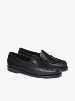 Discount Weejuns Larson Penny Loafers Soft Leather Penny Loafers