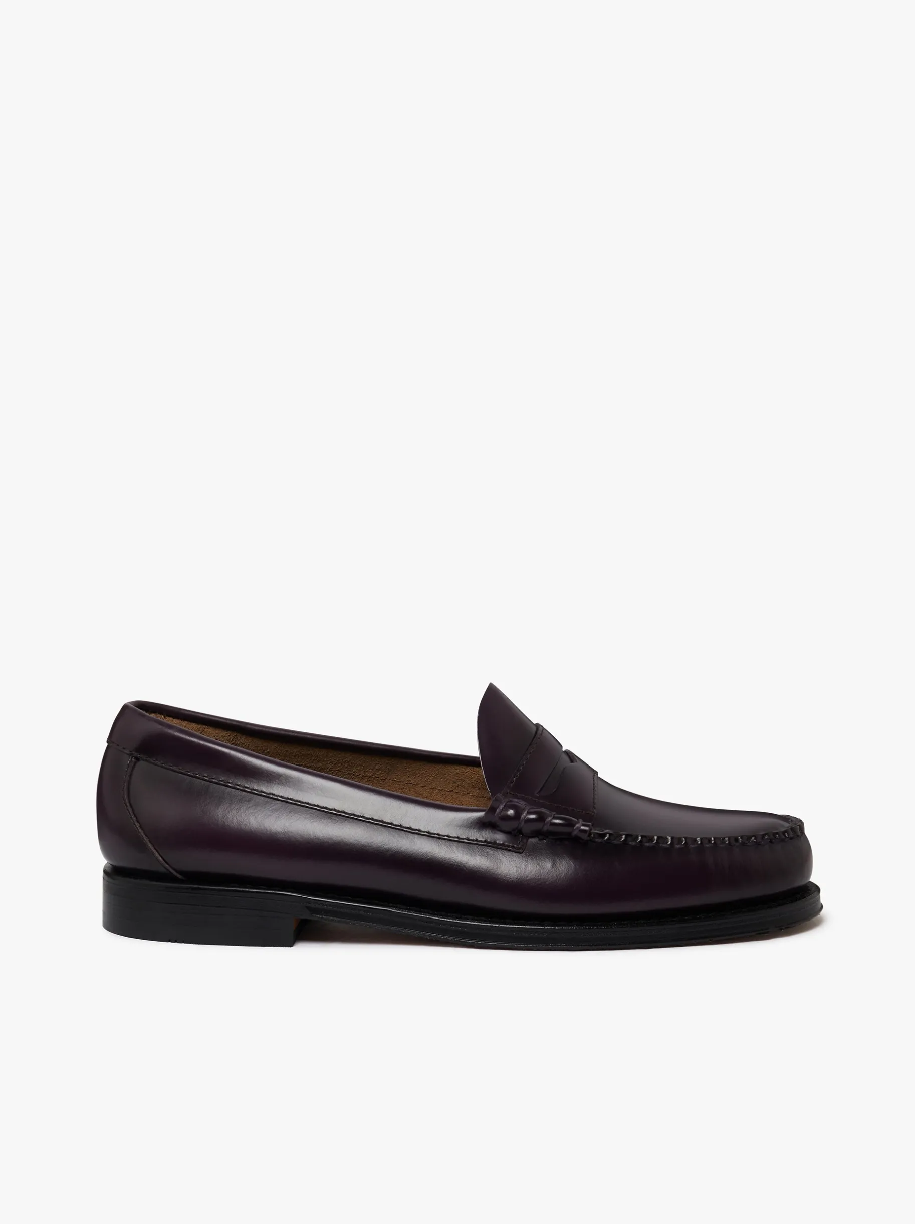 Hot Weejuns Larson Penny Loafers leather Penny Loafers