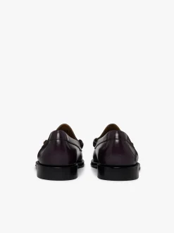 Hot Weejuns Larson Penny Loafers leather Penny Loafers
