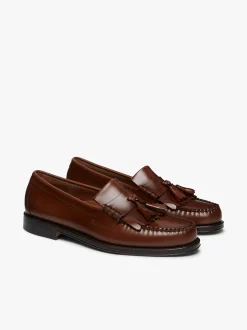 Discount Weejuns Layton Kiltie Loafers Leather Tassel Loafers