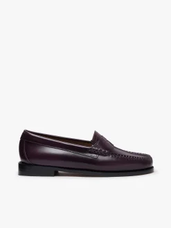 Hot Weejuns Penny Loafers leather Women Penny Loafers