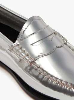 Sale Weejuns Penny Loafers Leather Women Penny Loafers