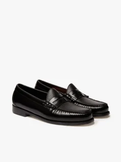 Outlet Weejuns Reigning Champ Larson Penny Loafers leather Penny Loafers