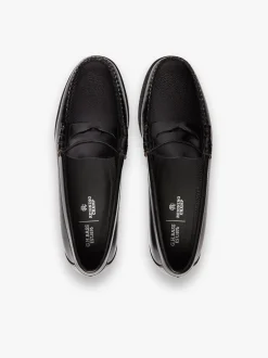 Outlet Weejuns Reigning Champ Larson Penny Loafers leather Penny Loafers