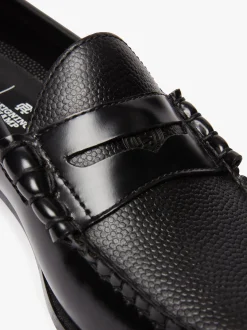 Outlet Weejuns Reigning Champ Larson Penny Loafers leather Penny Loafers