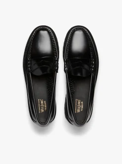 Online Weejuns 90s Larson Penny Loafers Leather Penny Loafers