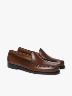 Best Weejuns Venetian Brogue Loafers leather Venetian Loafers