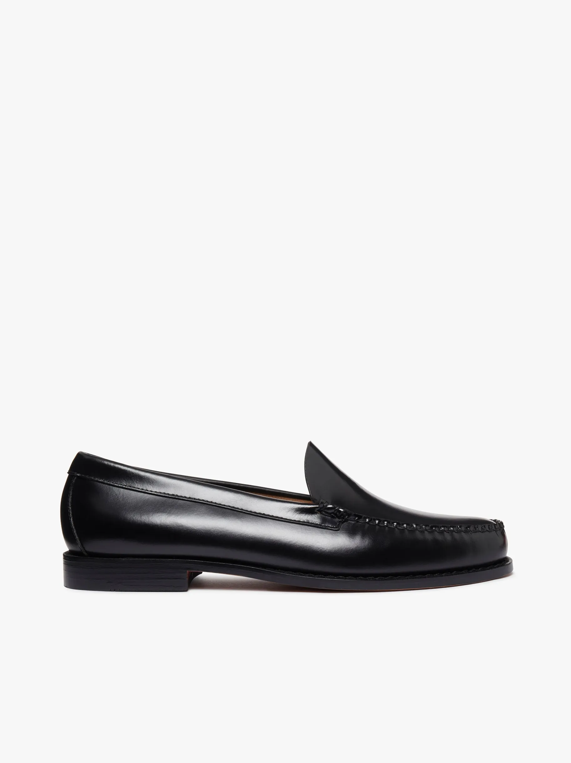 Weejuns Venetian Loafers Leather Venetian Loafers