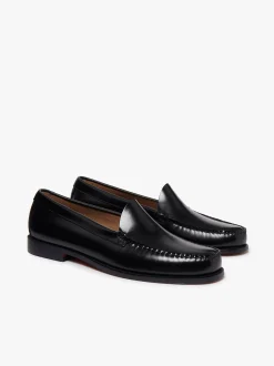 Weejuns Venetian Loafers Leather Venetian Loafers