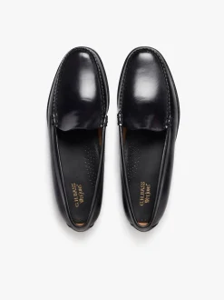 Weejuns Venetian Loafers Leather Venetian Loafers