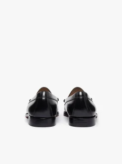 Weejuns Venetian Loafers Leather Venetian Loafers