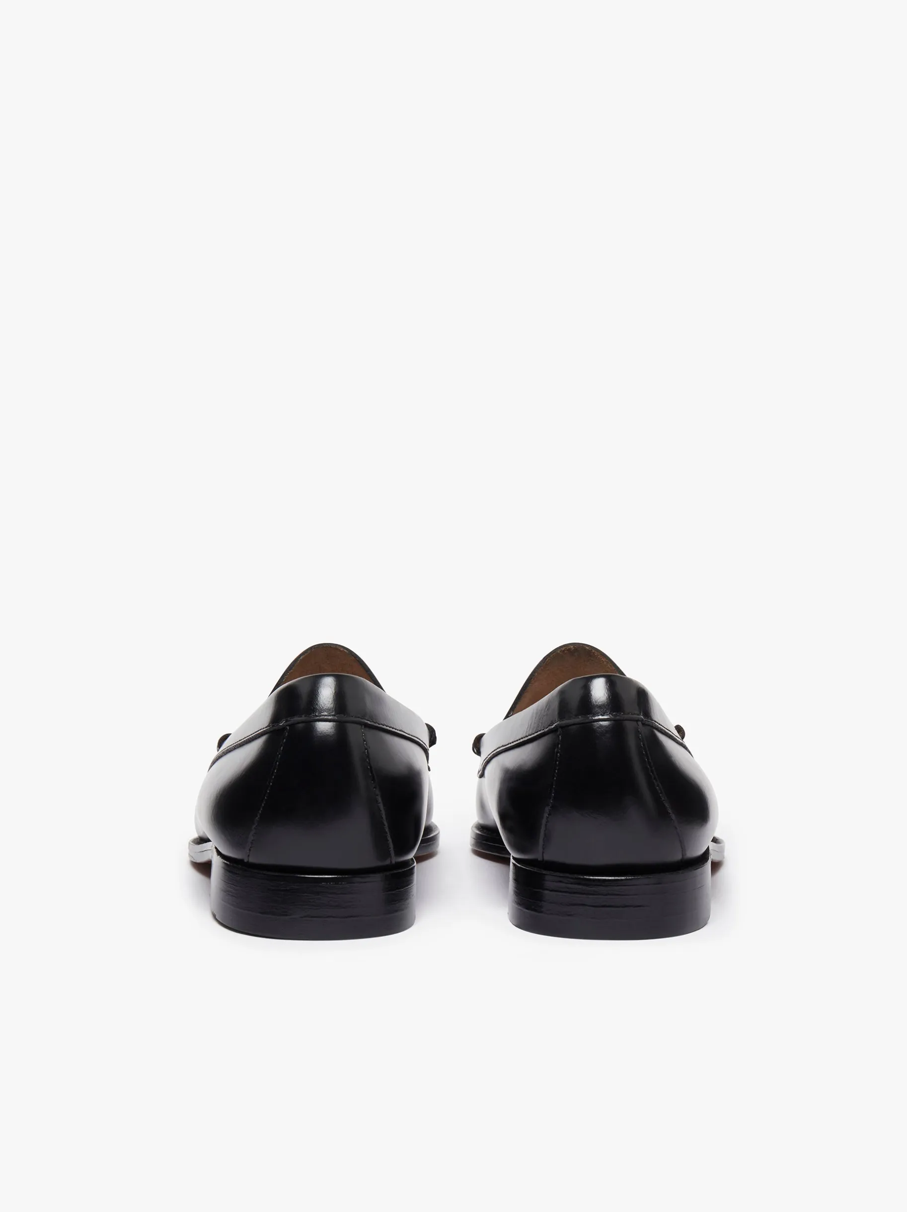 Weejuns Venetian Loafers Leather Venetian Loafers