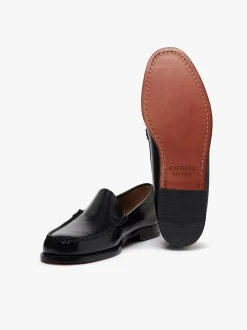 Weejuns Venetian Loafers Leather Venetian Loafers