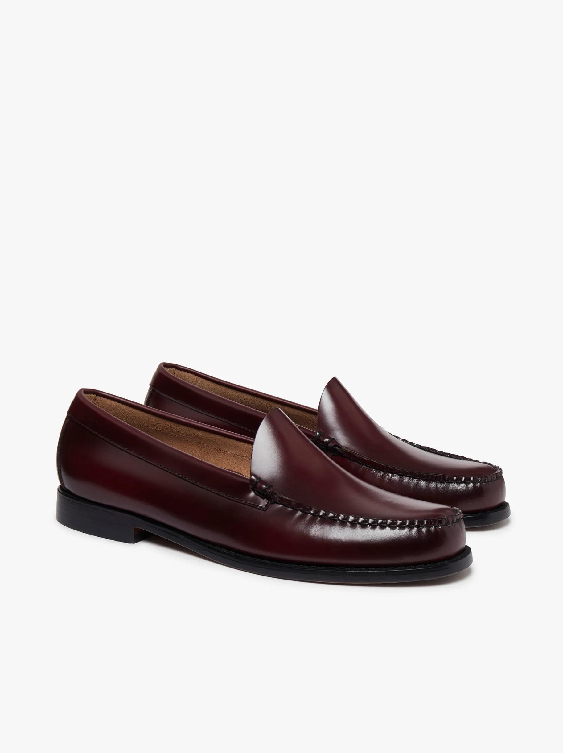 Discount Weejuns Venetian Loafers Leather Venetian Loafers