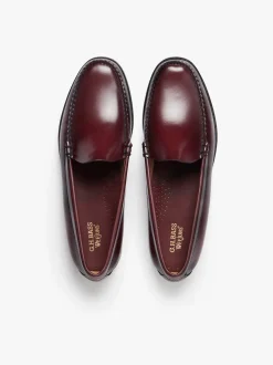 Discount Weejuns Venetian Loafers Leather Venetian Loafers