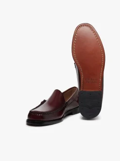 Discount Weejuns Venetian Loafers Leather Venetian Loafers
