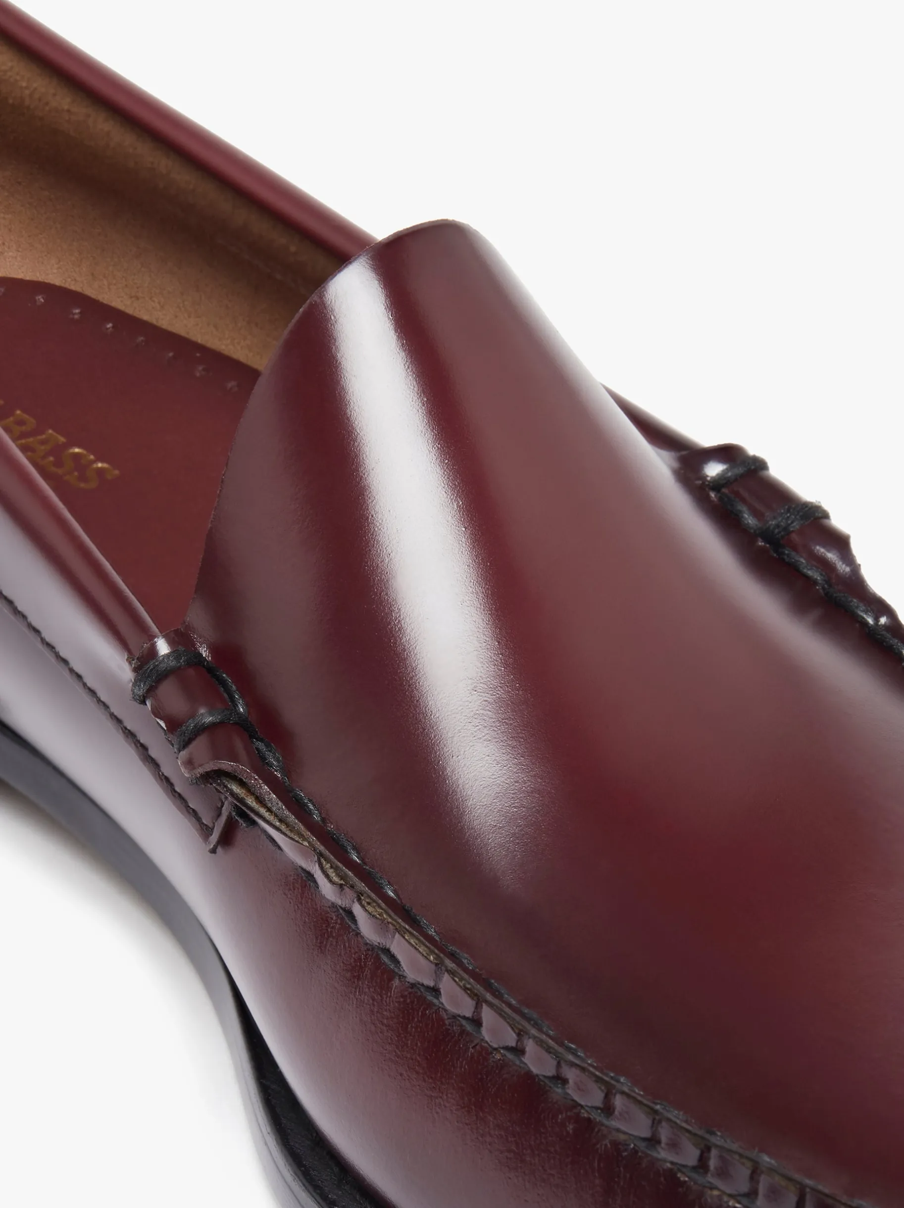 Discount Weejuns Venetian Loafers Leather Venetian Loafers