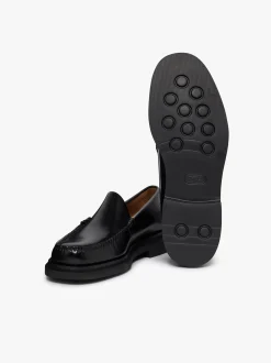 Discount Weejuns Venetian Step Loafers leather Venetian Loafers