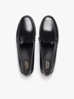 Online Weejuns Whitney Venetian Loafers Leather Women Venetian Loafers