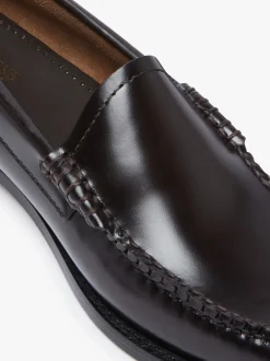 Hot Weejuns Whitney Venetian Loafers leather Women Venetian Loafers